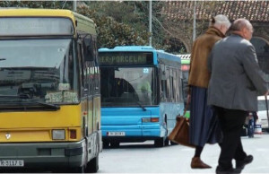 autobus pensioniste