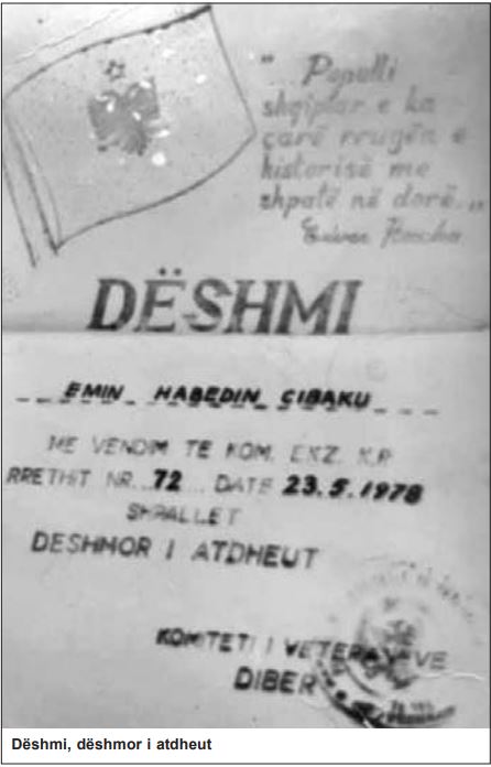 deshmi