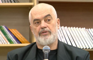 edi rama