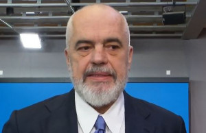 edi rama