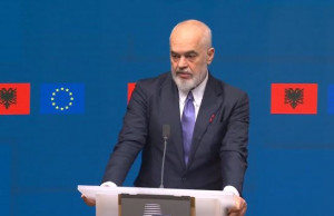 edi rama