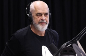 edi rama