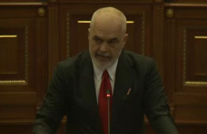 edi rama