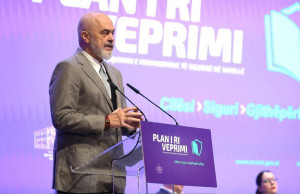 edi rama