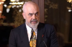 edi rama