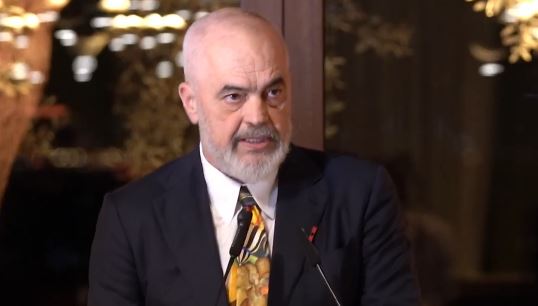 edi rama