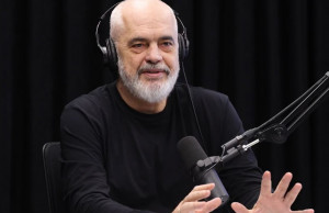 edi rama