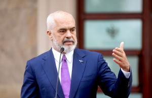 edi rama