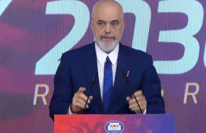 edi rama