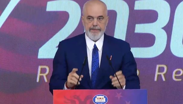 edi rama