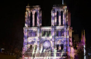 katedrale  Notre Dame