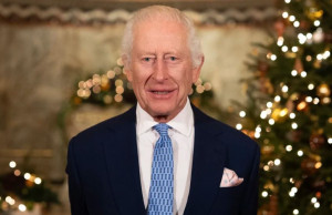 king charles iii