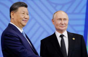 Xi-putin