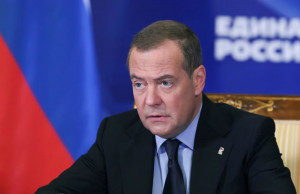 medvedev