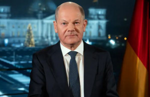 olaf scholz