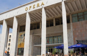 opera