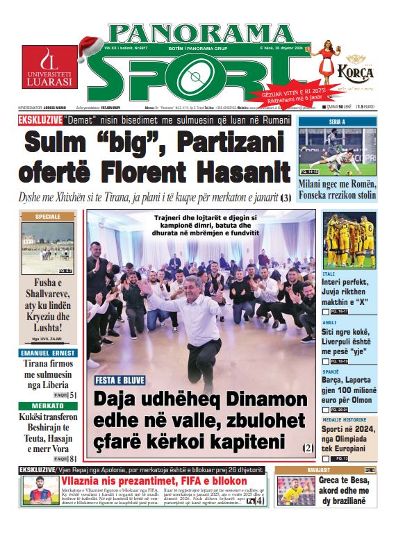 p sport