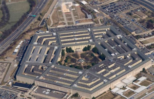 pentagon