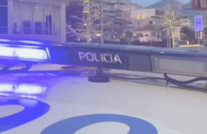 policia