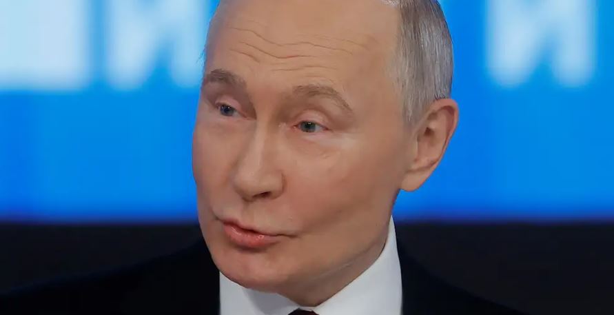 putin