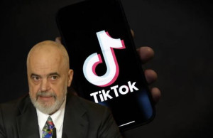 rama tiktok