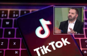 tik tok aldor nini