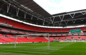 wembley