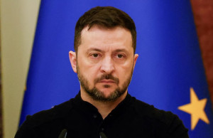 zelensky