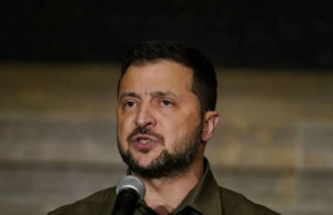 zelensky