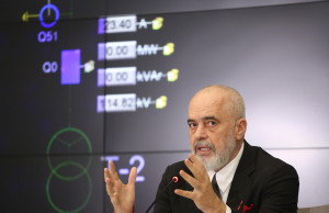 Edi Rama