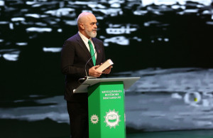 Edi rama shteti Bektashi (3)