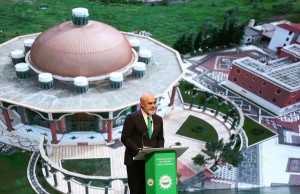 Edi rama shteti Bektashi (4)