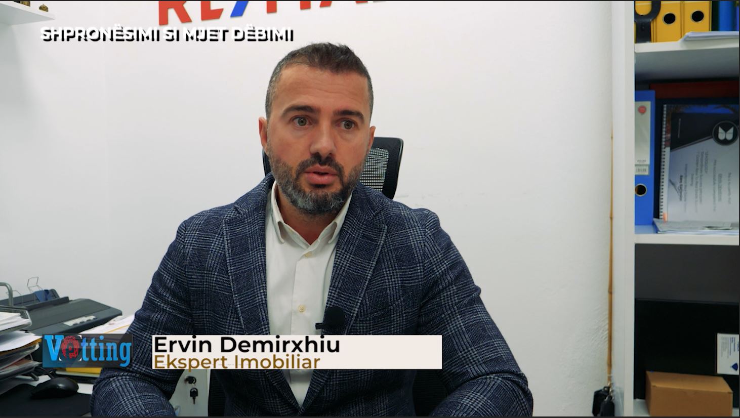 Ervin Demerxhiu