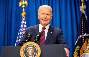 JOE BIDEN