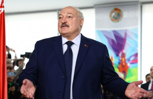 Lukashenko