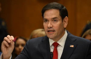 Marco Rubio