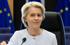 Ursula von der Leyen