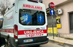 ambulance