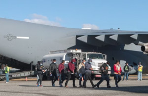 avion ushrtarak emigrante