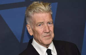 david lynch