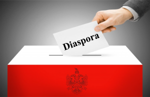 diaspora