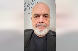 edi rama