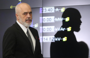 edi rama