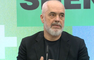 edi rama