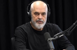 edi rama