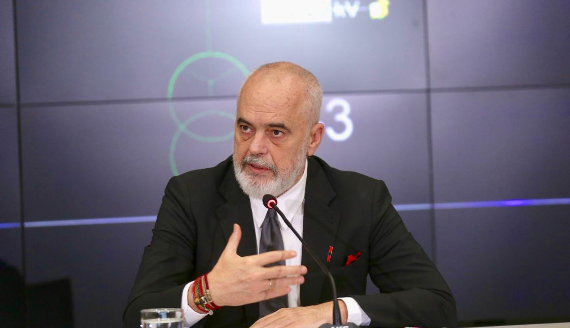 edi rama1