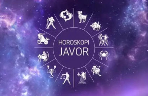 horoskopi javor