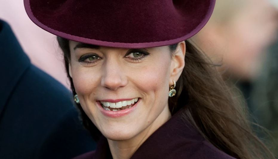 kate middleton