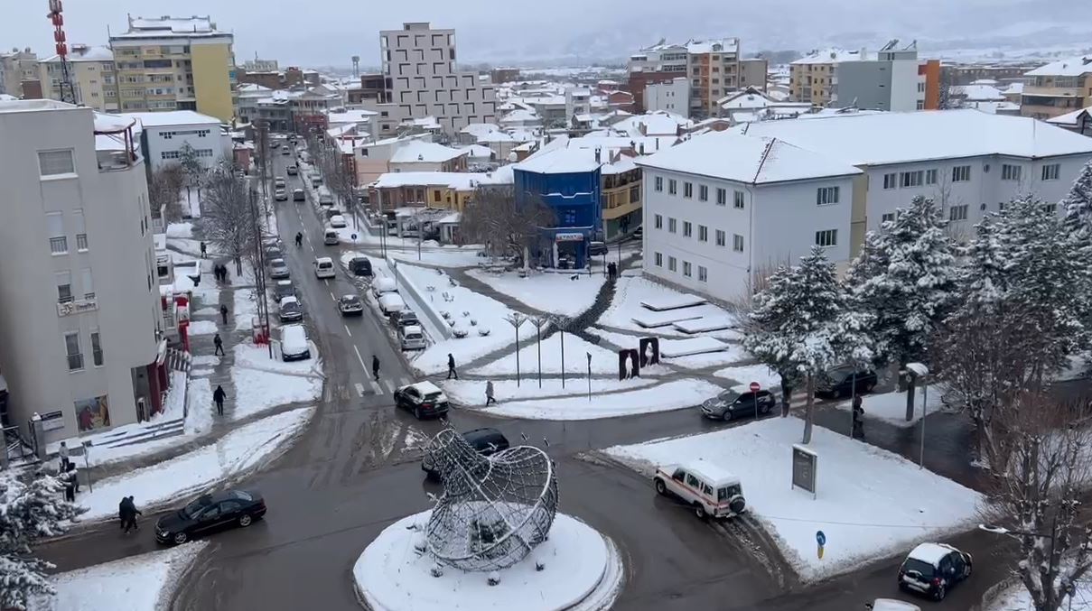 korca