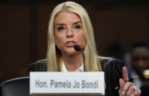 pamela bondi